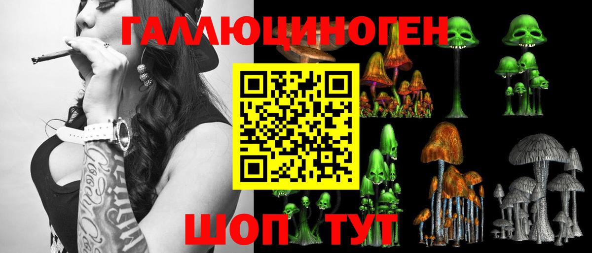 Галлюциногенные грибы Cubensis Тула